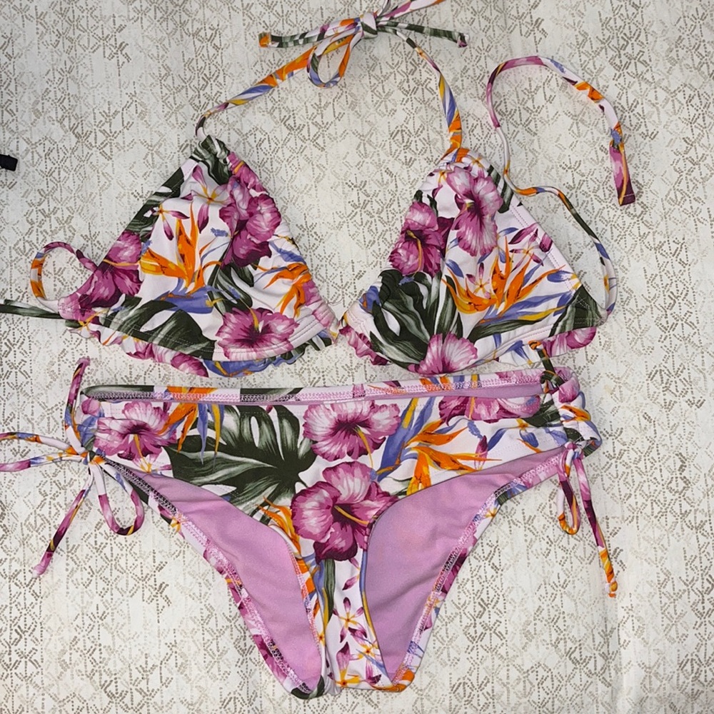 Mossimo Bathing Suit